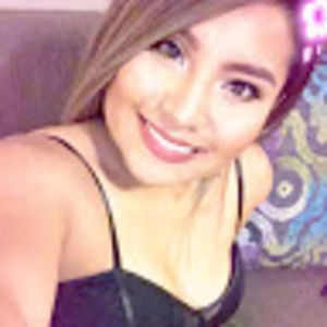 Meet your Posher, Alejandra